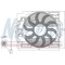 Nissen Fan Motor, 85421 85421 - alternate 1